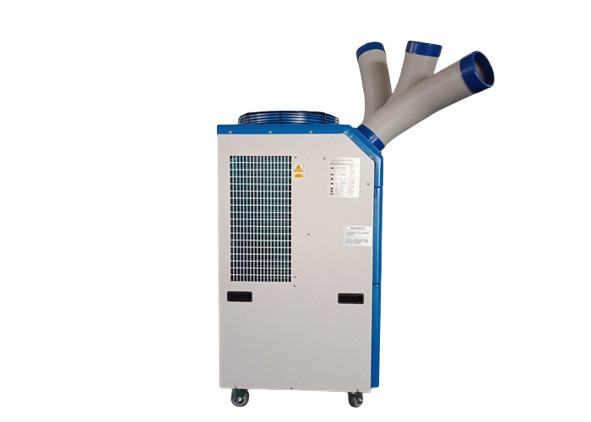 6500w φορητό κλιματιστικό 22000btu με ψύξη αέρα