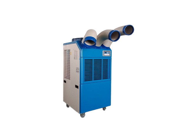 6500w φορητό κλιματιστικό 22000btu με ψύξη αέρα