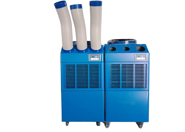 6500w φορητό κλιματιστικό 22000btu με ψύξη αέρα