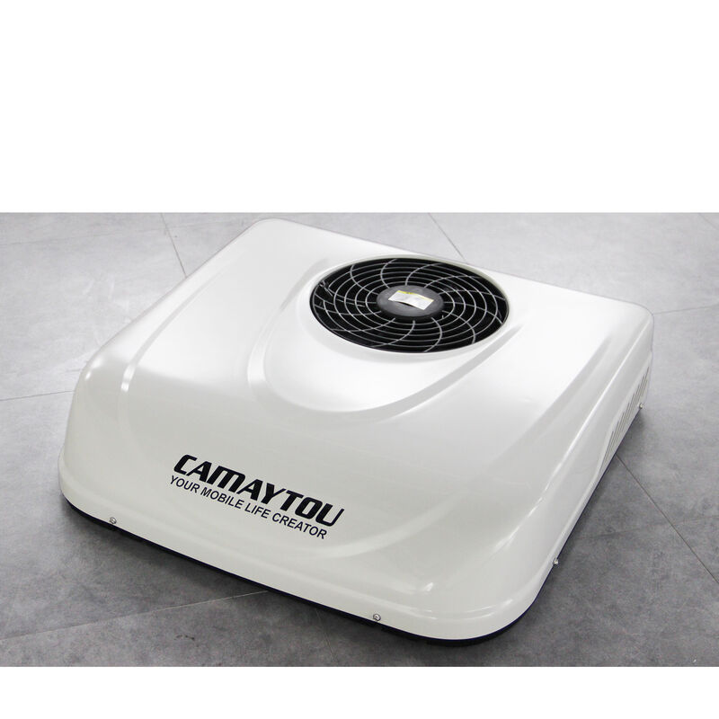 Κλιματιστικό 12 Volt Άλλα Συστήματα Κλιματισμού Motorhome 12v Dc Rv για Campervan caravan Auto Parking Conditioner