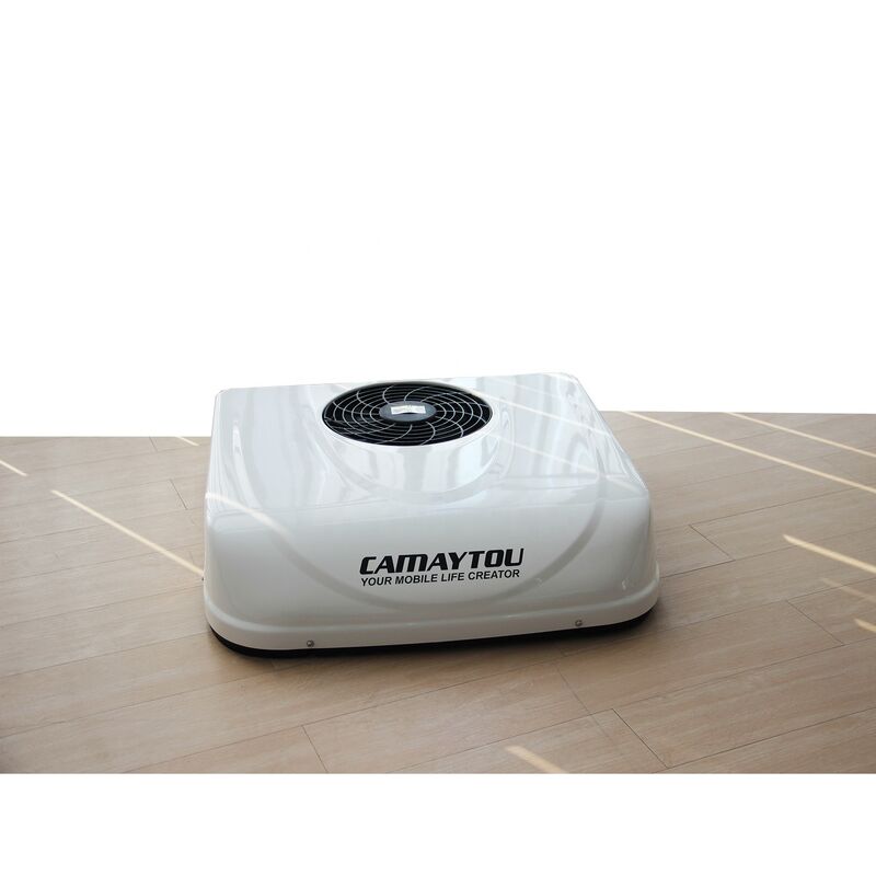 Κλιματιστικό 12v Rv, κλιματισμός τροχόσπιτου, 12v 24v 48v Άλλα συστήματα κλιματισμού