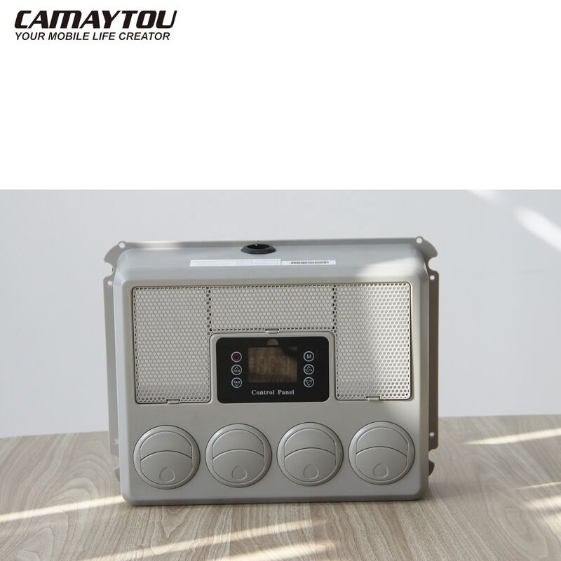 Κλιματιστικό 12v Rv, κλιματισμός τροχόσπιτου, 12v 24v 48v Άλλα συστήματα κλιματισμού
