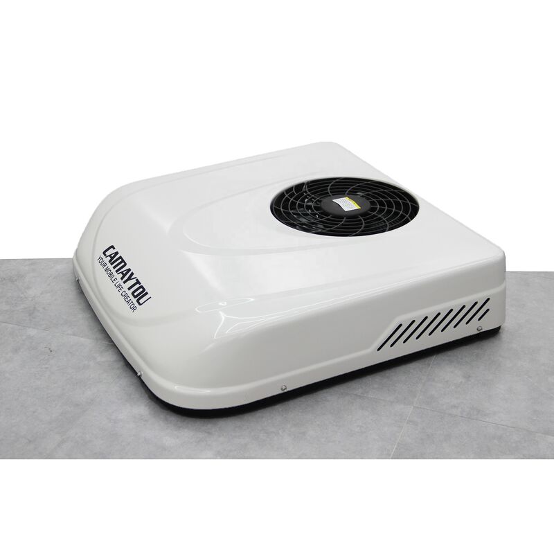 12v Rv Car air Conditioner Parking Cooler 12 Volt 24v 48v Van Camper caravan Motorhome air Conditioning