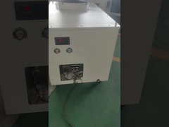 61000BTU Ανεμιστήρες φορητών ψυκτικών σπόρων, Μεγάλη χωρητικότητα φορητό κλιματιστικό